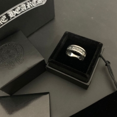 Chrome Hearts Rings